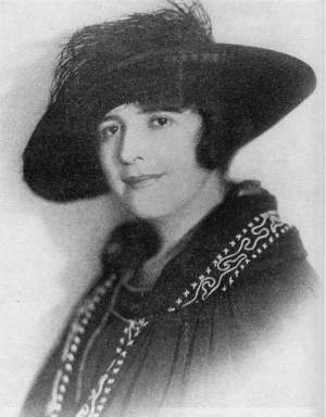 Sonia Haft Greene Lovecraft Davis An image of Sonia Haft Greene Lovecraft Davis